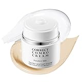 Mizon Flawless Skin Correct Combo Cream SPF25 PA++ 35 ml Twist
