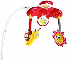 tiny love rocker napper price