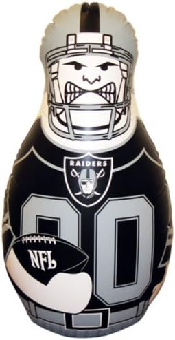 NFL Oakland Raiders Tackle Buddy