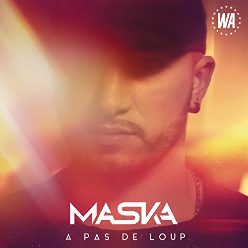 maska a pas de loup maska a pas de loup