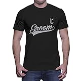 Mens Groom - Wedding, Marriage T-shirt