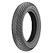 Dunlop D404 Front Motorcycle Tire 150/80-16 (71H) Black Wall - Fits: Kawasaki Vulcan Nomad VN1500Fi 2000-2004