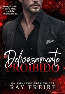 Livro Deliciosamente Proibido