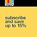 KIND Whole Fruit Bars, Chocolate Banana, 12 Count