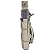 EMERSONGEAR M4 M16 AR15 Magazine Pouch Open Top Single Airsoft MOLLE Mag Pouch MC