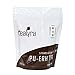 Tealyra - Ripe Pu'erh Tea - 5 Years Aged Loose Leaf - Caffeine Level High - 100% Naturally Processed - Aged Black Tea Pu Er - 113g (4-ounce)
