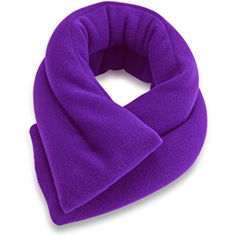 Sunny Bay Heat Patches Wraps Microwavable Neck Heating Bean