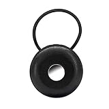 Anker SoundCore nano Bluetooth Speaker with Big Sound, Super-Portable Wireless Speaker with Built-in Mic for iPhone 7, iPad, Samsung, Nexus, HTC, Laptops and More - Silver