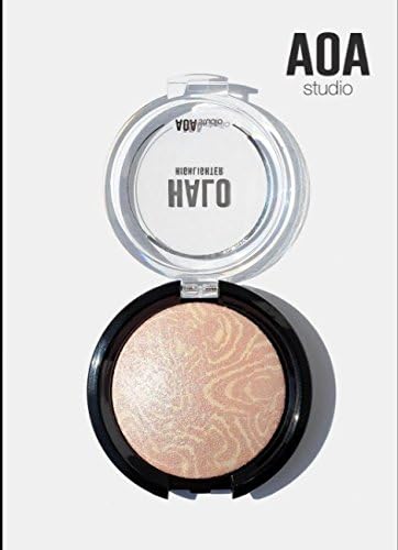 Halo Highlighter- Blissful