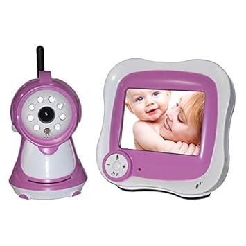 voice baby monitor