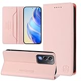 Rfvzubemok Compatible with Oppo K12x 5G / A80 5G