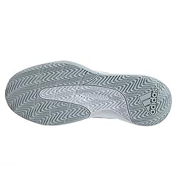 adidas Outrival Mens Style: C76814-WHT Size: 9.5
