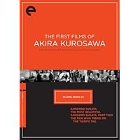 Amazon.com: The Films of Akira Kurosawa, Third Edition, Expanded