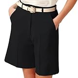 Monterey Club Ladies Fairway Shorts #2818