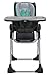 Graco Swift Fold LX Highchair, Basin