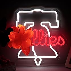Pugna Football Neon Signs for Wall Decor University