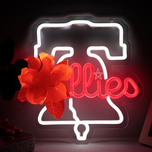 Pugna Football Neon Signs for Wall Decor University