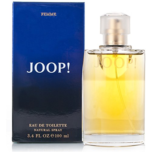 Joop! by Joop! for Women - 3.4 Ounce EDT Spray