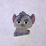 Doorables Season 2 #112 Shenzi (Loose)