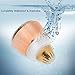 zroven 3pcs Facial Hair Remover Replacement Heads Eyebrow Hair Removal Tool Rose Gold Eyebrow Hair Remover Trimmer Razor Heads Covers for Replacement