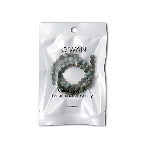 5 Qiwan+Natural+turquoise+Bracelet+supplies
