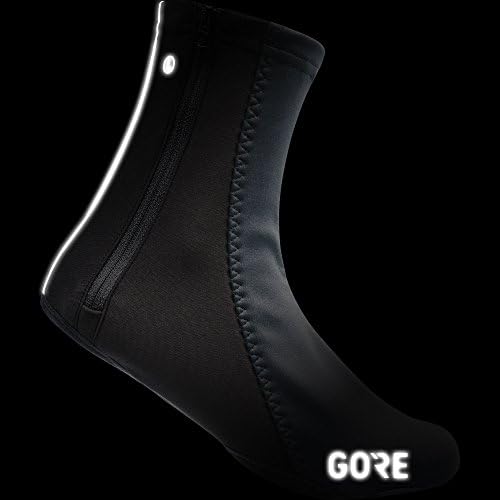 gore windstopper universal thermo overshoes
