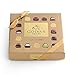 Godiva Chocolatier Assorted Chocolate Truffles Gift Box, Several, 1 pc.