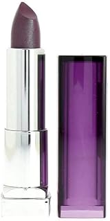 Maybelline Colour Sensational Lipstick Galactic Mauve Pack of 2 240 view 4