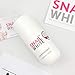 Thailand 9 Minutes Snail White Sleeping Mask Moisturizing Hydrating Repairing And Anti-aging Mask, 50 ml