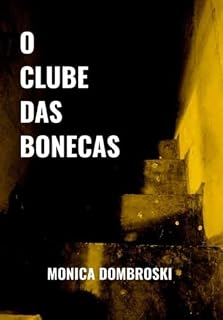 Livro O Clube das Bonecas
