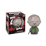 Dorbz Funko Unmasked Jason Voorhees #057 Vinyl Collectible
