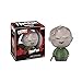 Dorbz Funko Unmasked Jason Voorhees #057 Vinyl Collectible