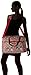 Vera Bradley Luggage Womens Weekender Paisley in Paradise Duffel Bag