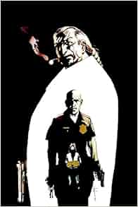 Amazon Com Scalped Vol 4 The Gravel In Your Guts