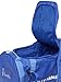 Helly Hansen unisex-adult Unisex HH Duffel Bag 2 Packable Bag with Optional Backpack Straps, 564 Olympian Blue, 70L (Medium)