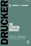 Essential Drucker (Classic Drucker Collection)