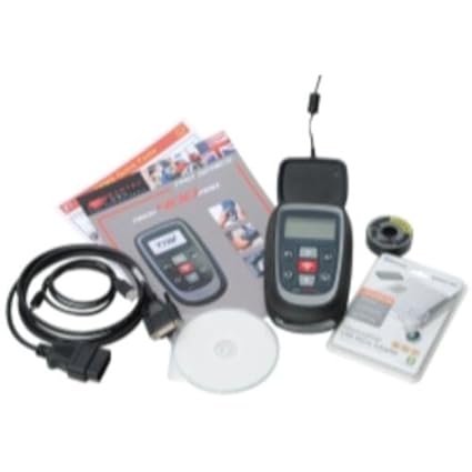 bartec wheelrite tech 350