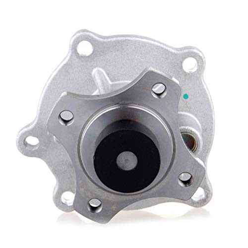 LSAILON TK10428D HS26214PT-1 WP-9234 Engine Timing Chain Kits Water Pump Head Gasket Sets Compatible with 2002-2005 Buick Chevrolet GMC Isuzu Oldsmobile Saab