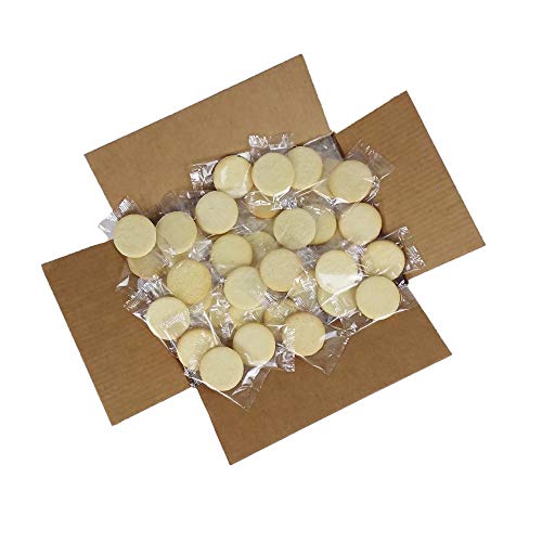 Uniced Plain Sugar Cookies To Decorate 25 50 Count Individually