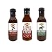KC Natural - BBQ and No Tomato Ketchup Bundle - Paleo And AIP Friendly - Nightshade Free