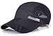 Baseball Cap Quick Dry Mesh Back Cooling Sun Hats Sports Caps for Golf Cycling Running Fishing …