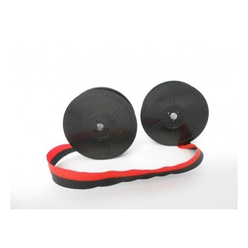 Farbbandfabrik Original Ruban Encreur Pour Din 2103 Noir - 