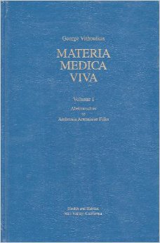 Materia medica viva volume i, abelmoschus to ambrosia a…