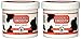 Udderly Smooth Body Cream 12 oz (Pack of 2)