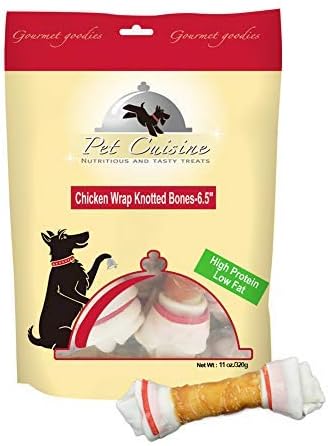 high quality puppy treats