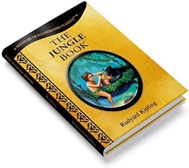 The Complete Jungle Book: with the Original Illustrations by