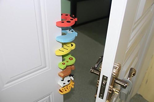 baby door stoppers