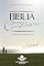 Livro Bíblia de Estudo Conselheira – Josué: Acolhimento • Reflexão • Graça