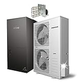 Pioneer 56,000 Btu 17.5 Seer Ducted Central Split