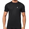CFLEX Herren Sport Shirt Fitness T-Shirt Sportswear Collection